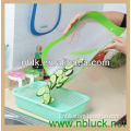 Hot Selling Colorful Plastic Cutting Board